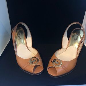 Michael Kors Rochelle Sling